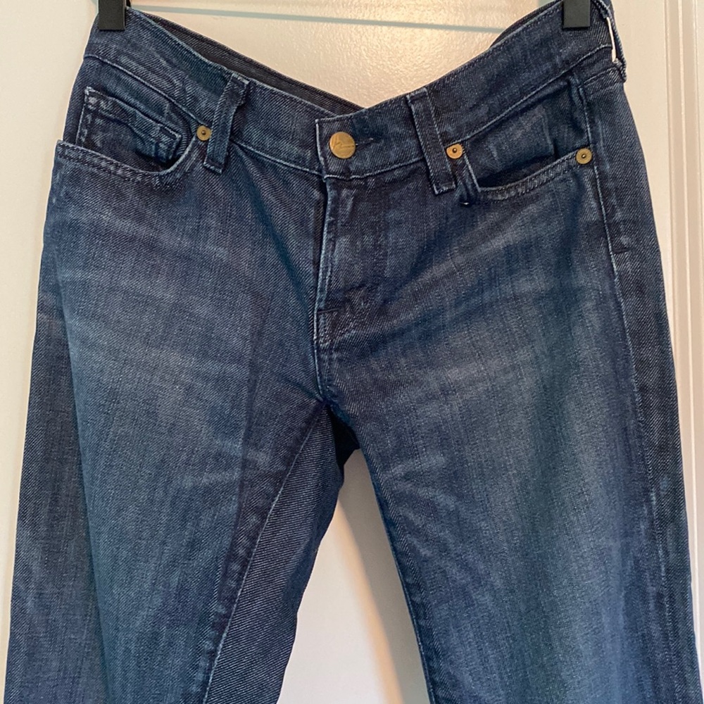 Citizens of humanity bootleg jeans